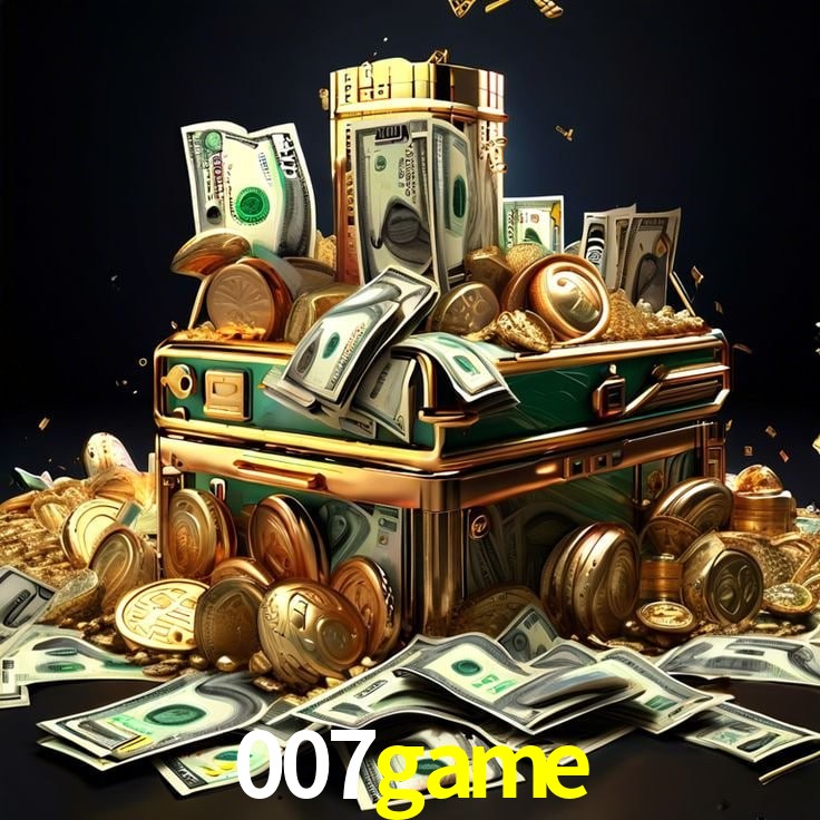 Estatísticas 007game