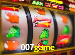 A Revolução dos Aplicativos de Jogos no 007game
