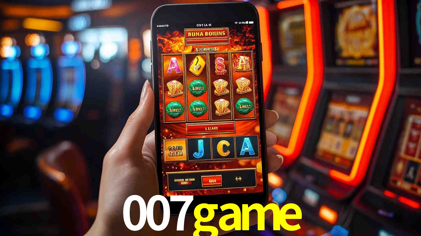 007game -  - 007game.com