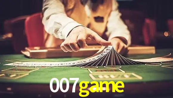 VIP Casino 007game