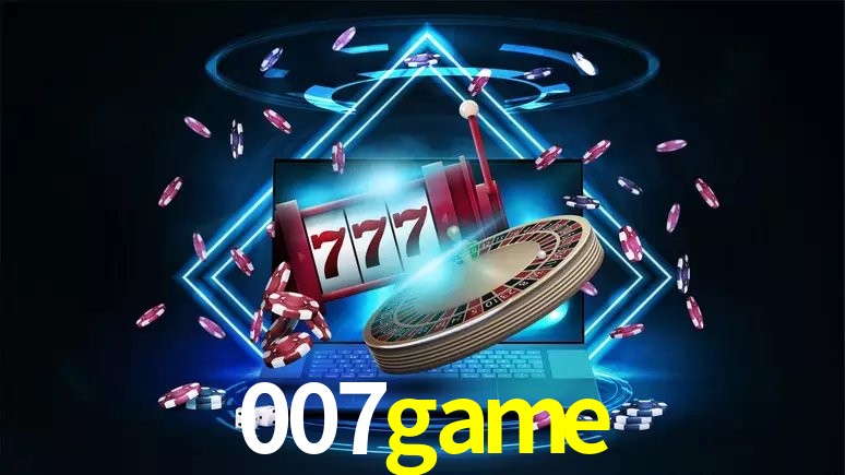 Cadastro Rápido 007game