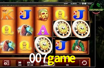 A Popularidade dos Caça-Níqueis no 007game