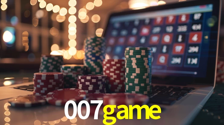 Live Casino 007game