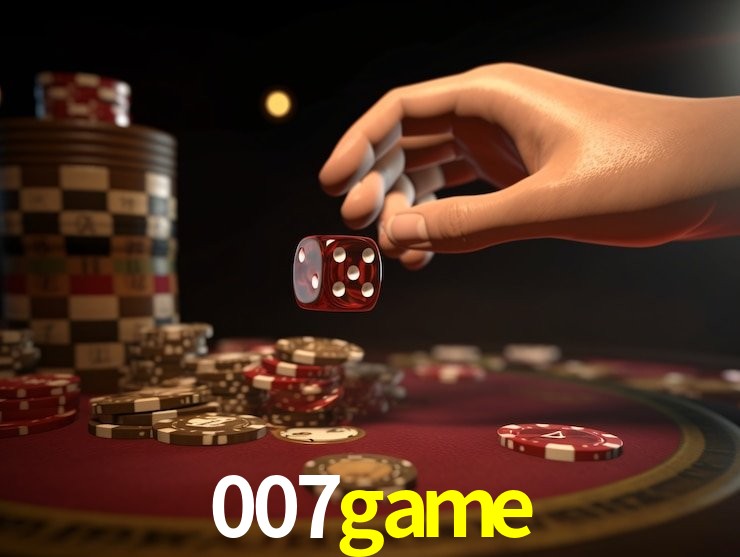 Diretório de Jogos 007game
