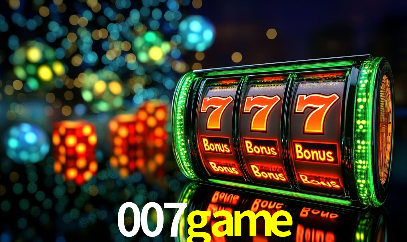 Segurança 2FA 007game
