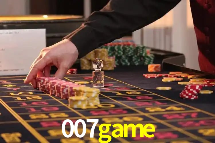 A Popularidade dos Caça-Níqueis no 007game