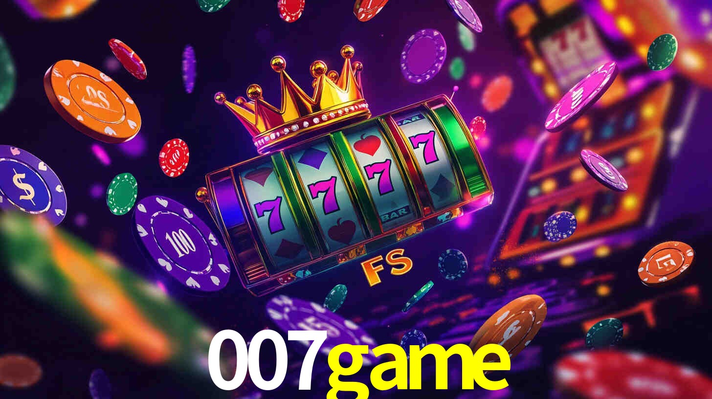 Premium Interface 007game