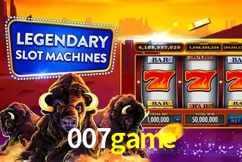 Apostas Esportivas na 007game: Um Guia Completo