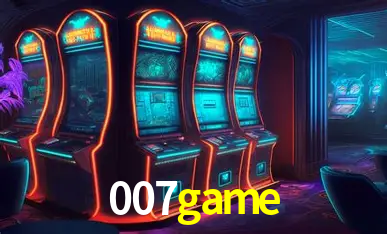 Desvendando o Mundo dos Jogos Virtuais na 007game