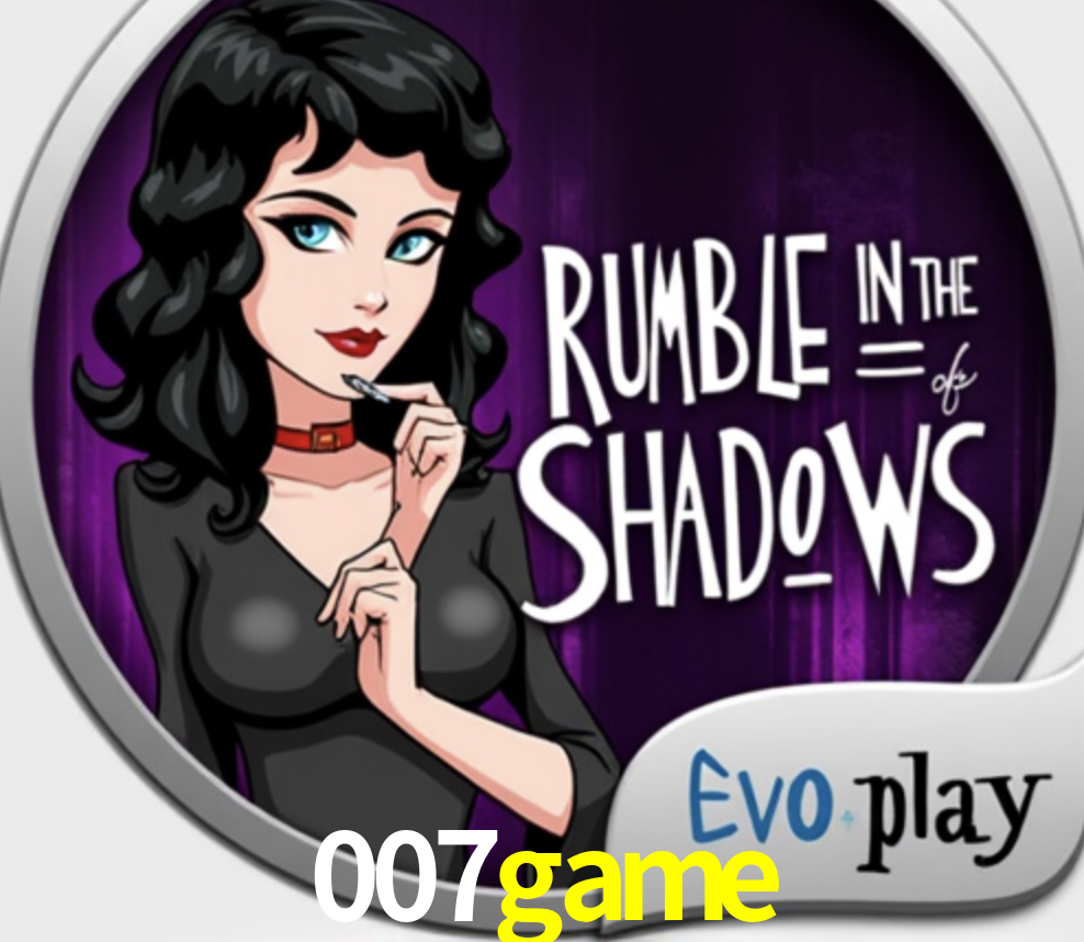 2FA Security 007game