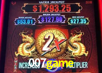 Descubra a Magia dos Jogos de Arcade no 007game