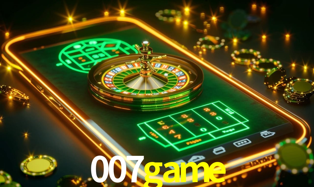 Especiais de Fim de Semana 007game