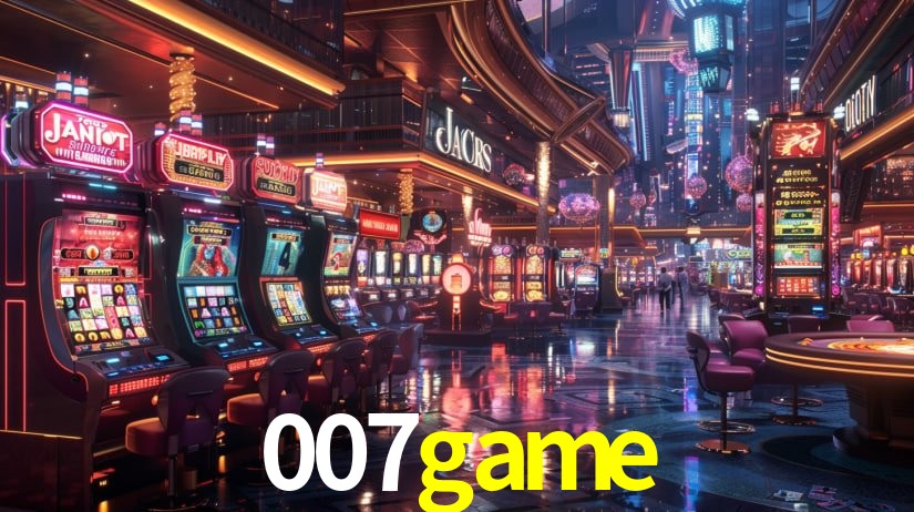 Gates of Olympus 007game