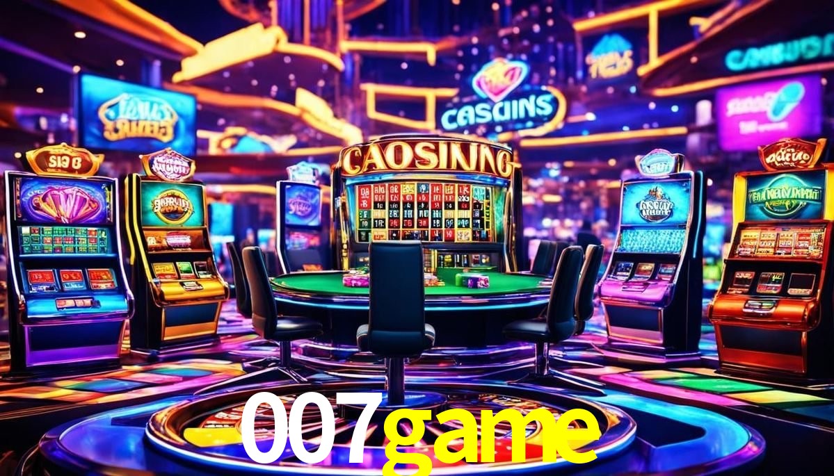 Gates of Olympus 007game