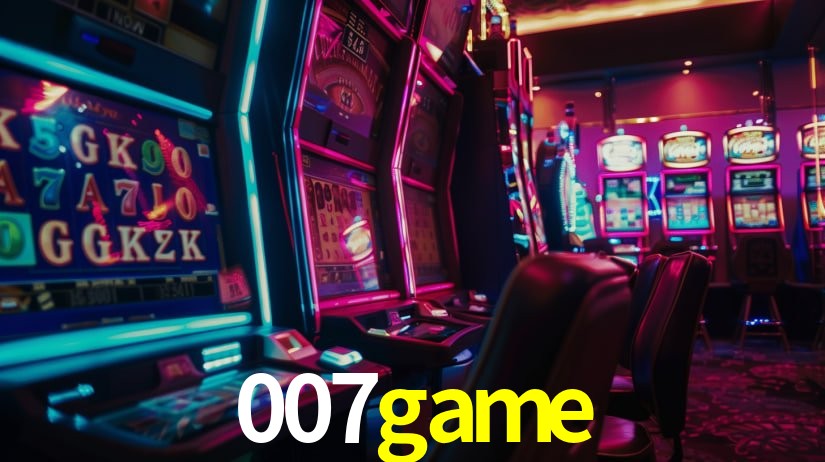 API Integration 007game
