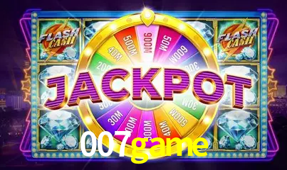 A Popularidade dos Caça-Níqueis no 007game