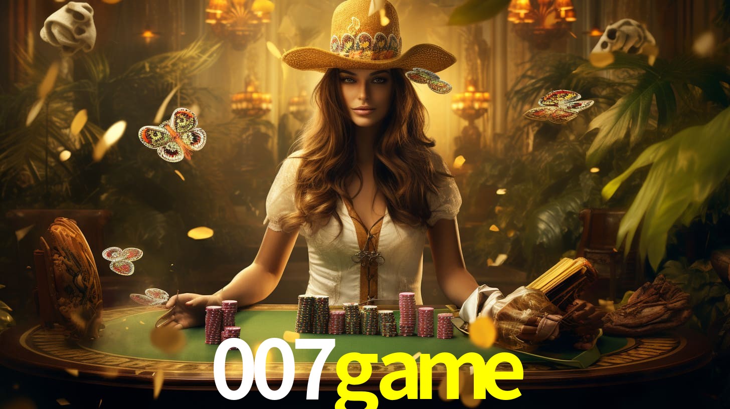 Tournaments 007game
