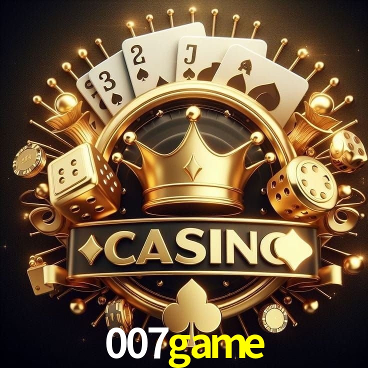 Estatísticas do Jogo 007game
