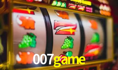 Descubra o Programa VIP da 007game: Vantagens Exclusivas para Jogadores