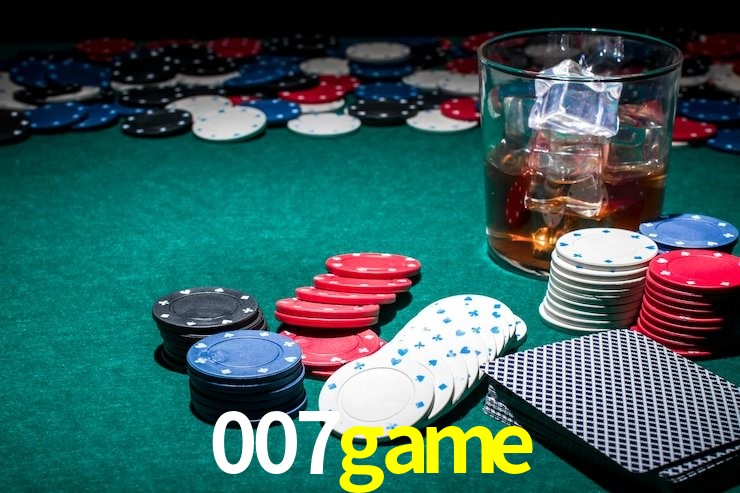 Jogo Spaceman 007game
