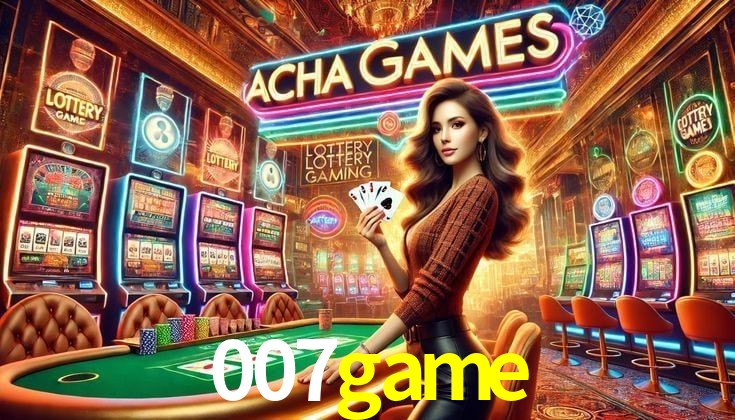 Spaceman Game 007game