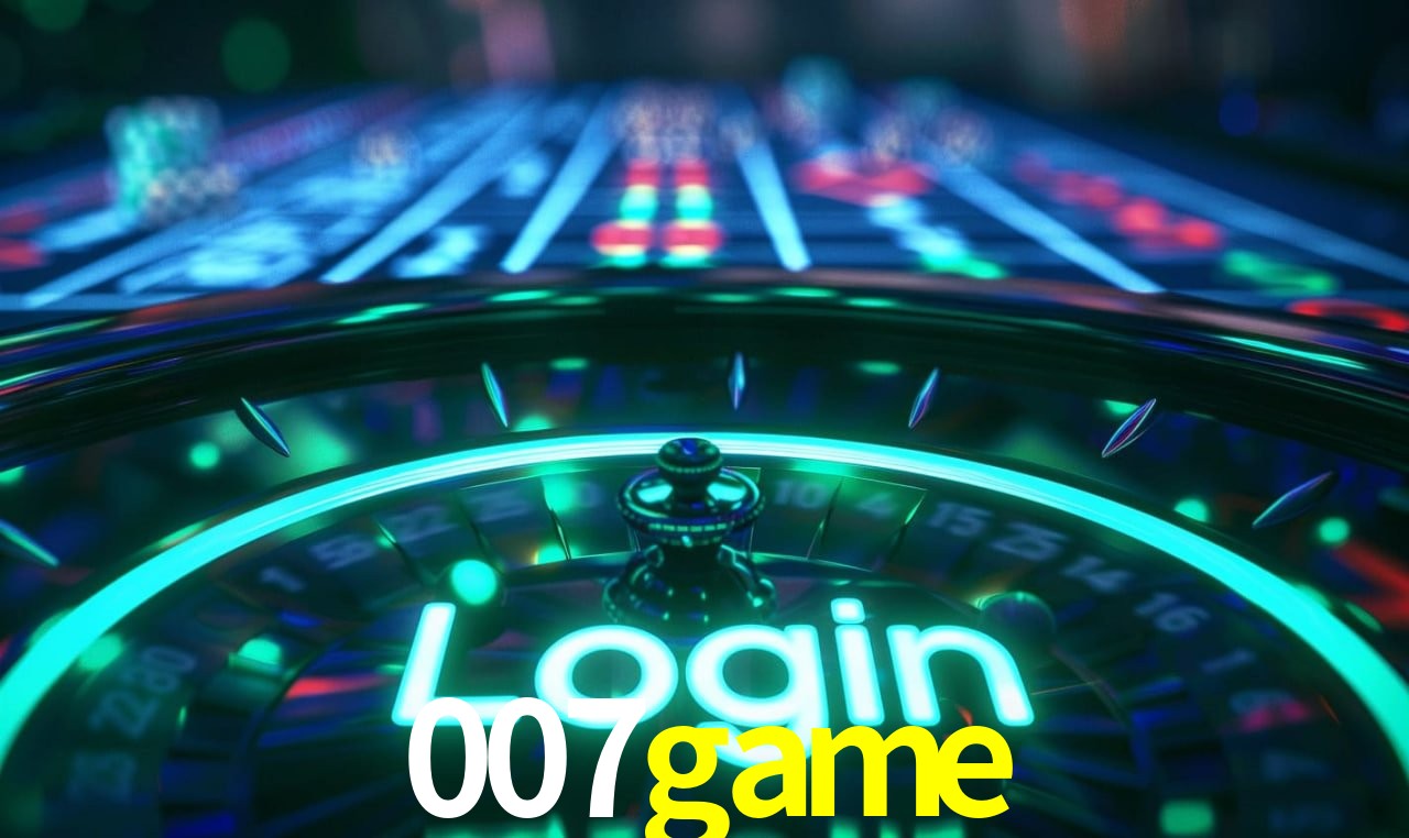 Apostas de Tênis 007game