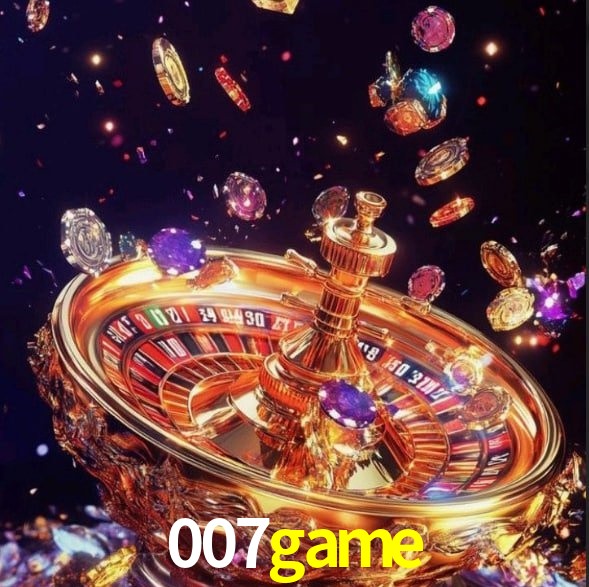 Promoções Sazonais 007game