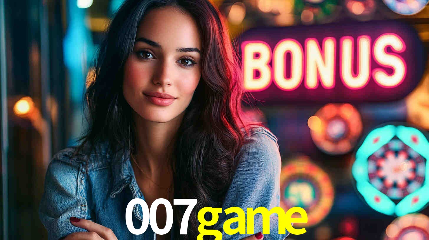 007game: A Experiência de Casino com Jogos de Mesa ao Vivo