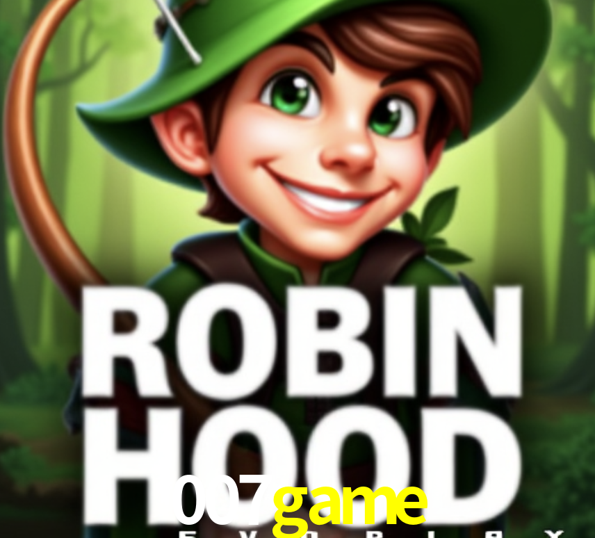 Secure Login 007game
