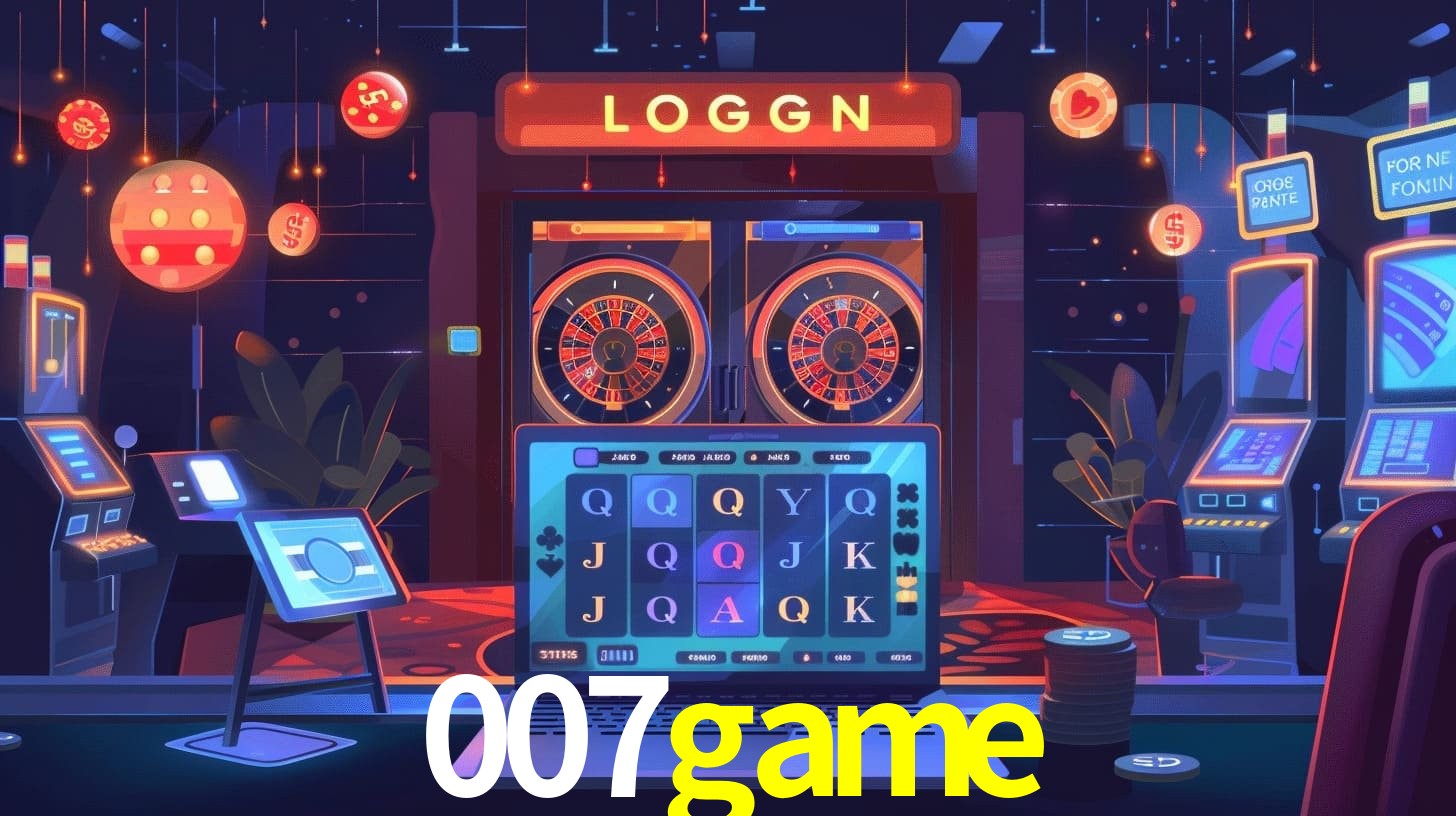 Ofertas Exclusivas 007game